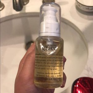 Philosophy Amazing Grace Body Oil